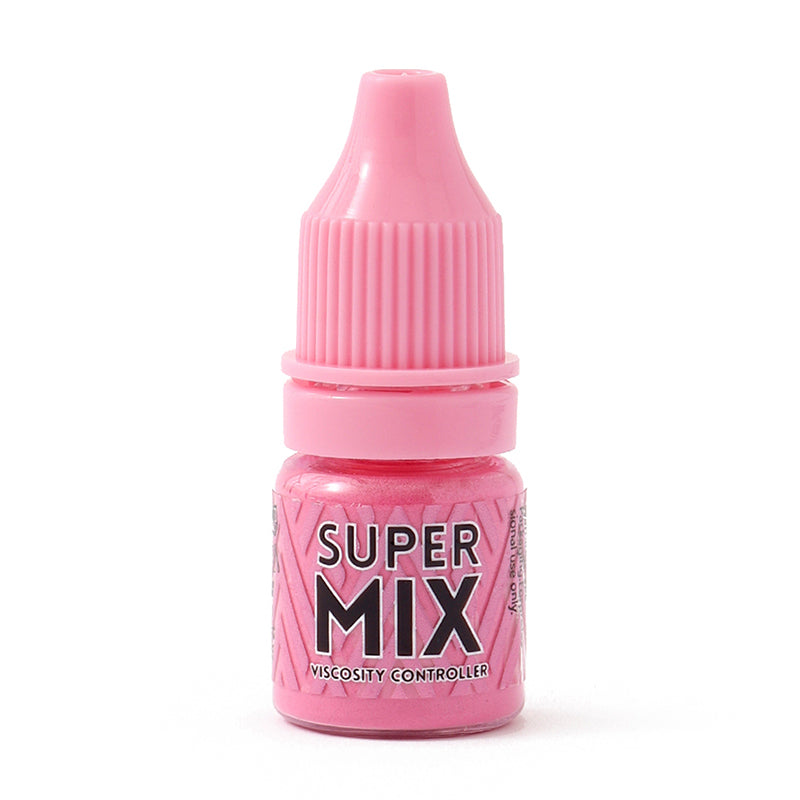 Blackwings lash lift SUPER MIX eyelash perm solution 5g