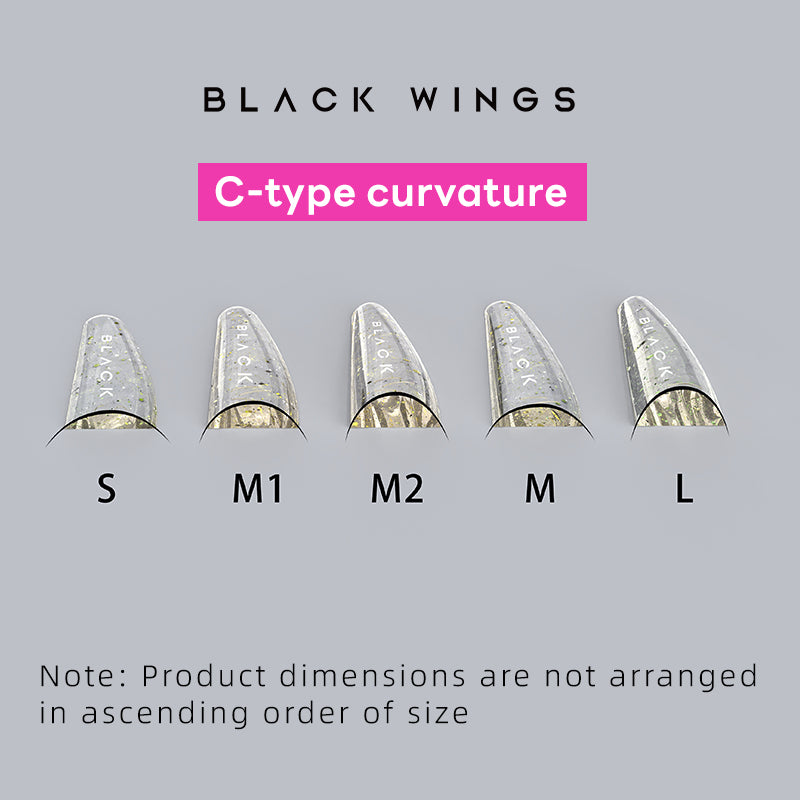 Lash Lift Pads Self-adhesive Eyelash Perm Shield 5 Pairs