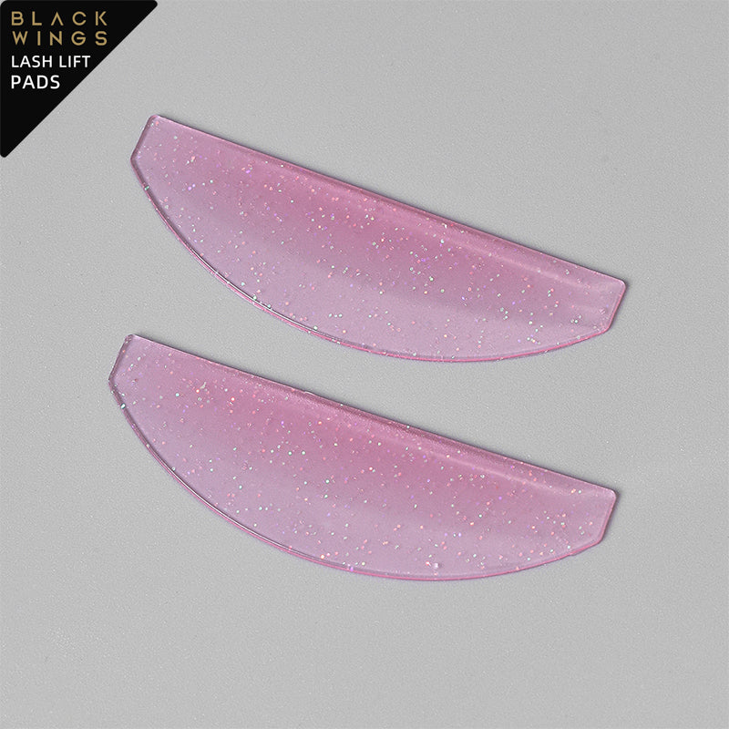 NO CURL 1 Pair Eyelash Perm Sheet Lash Lift