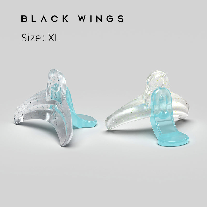 Blackwings 5Sizes Lash Lift Perm Pads Rods Shield