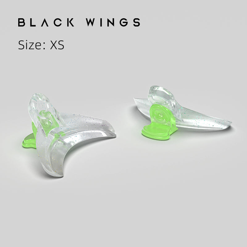 Blackwings 5Sizes Lash Lift Perm Pads Rods Shield