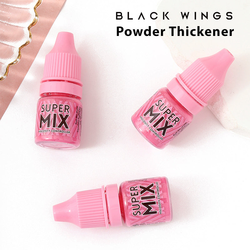 Blackwings lash lift SUPER MIX eyelash perm solution 5g