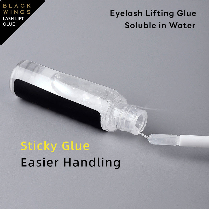 Blackwings Eyelash Lash Lift Glue Water-based 5ml