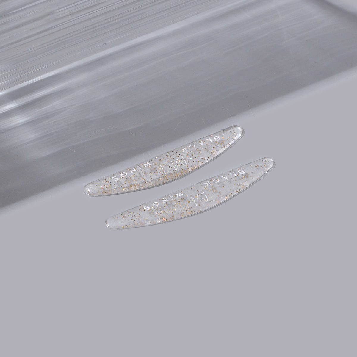 Lash Lift Pads Self-adhesive Eyelash Perm Shield 5 Pairs