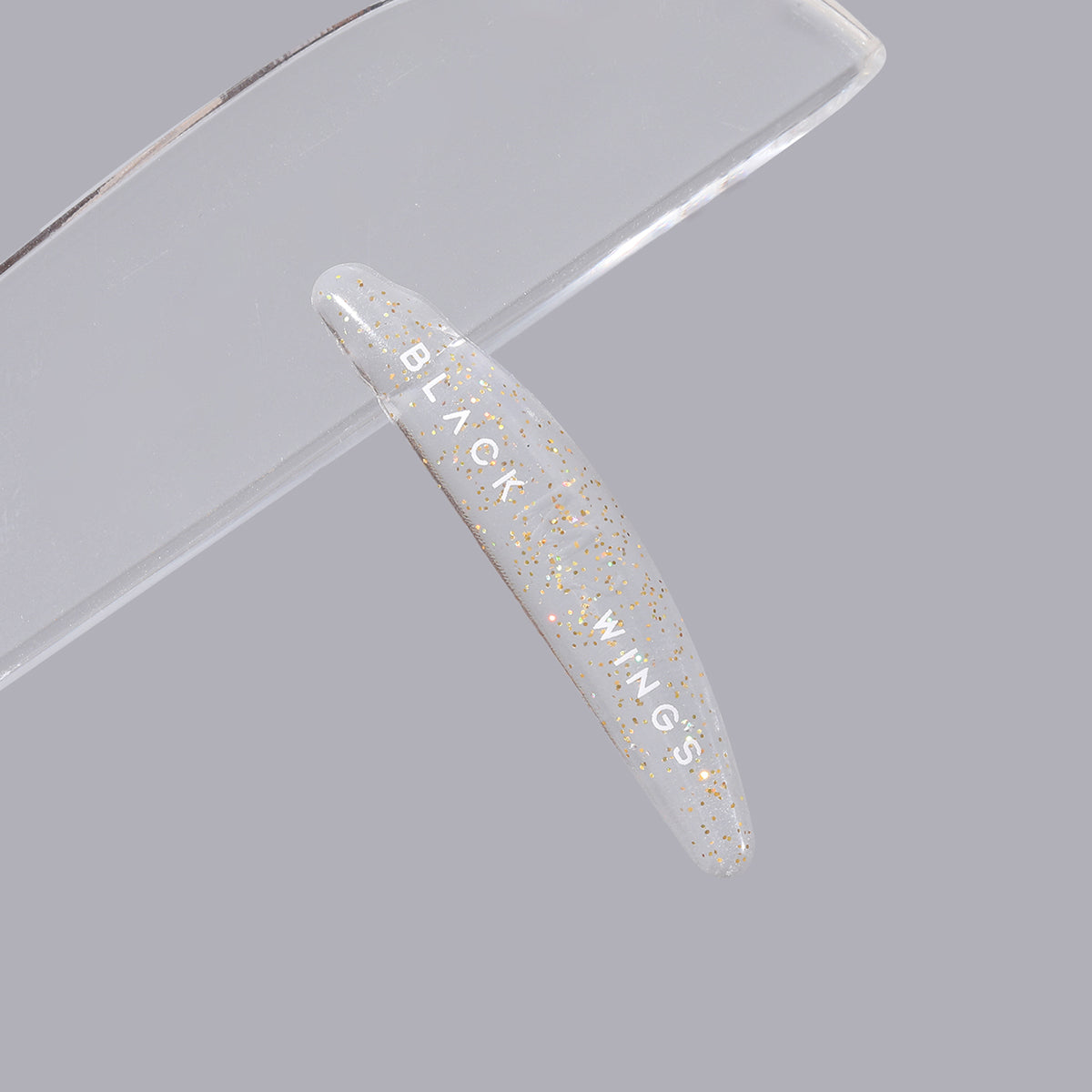 Lash Lift Pads Self-adhesive Eyelash Perm Shield 5 Pairs
