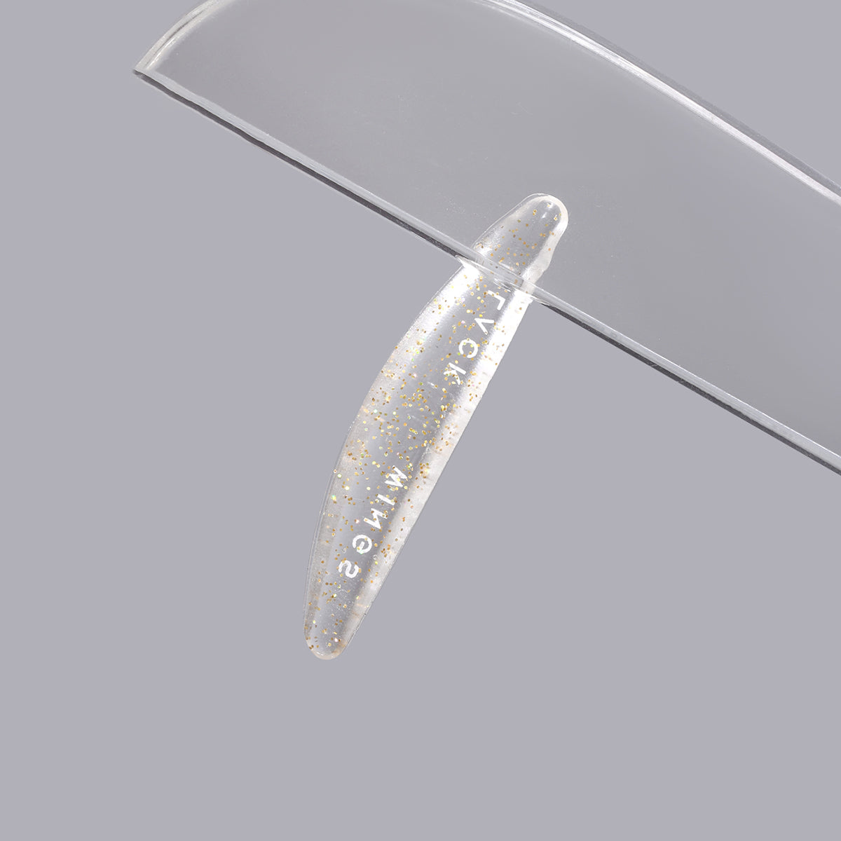 Lash Lift Pads Self-adhesive Eyelash Perm Shield 5 Pairs