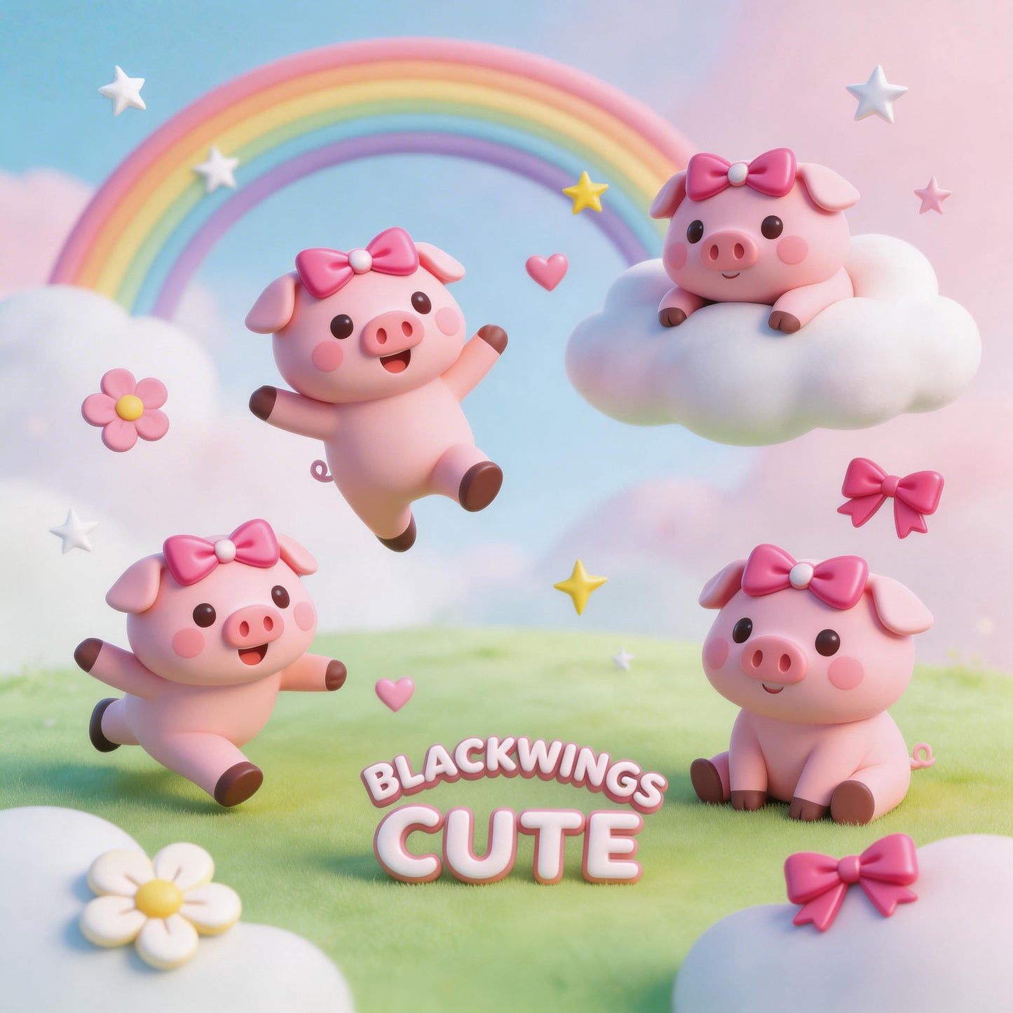 Blackwings 6 pairs of silicone eye patches are suitable for dark circles and puffy, reusable female cooling gel eye mask.