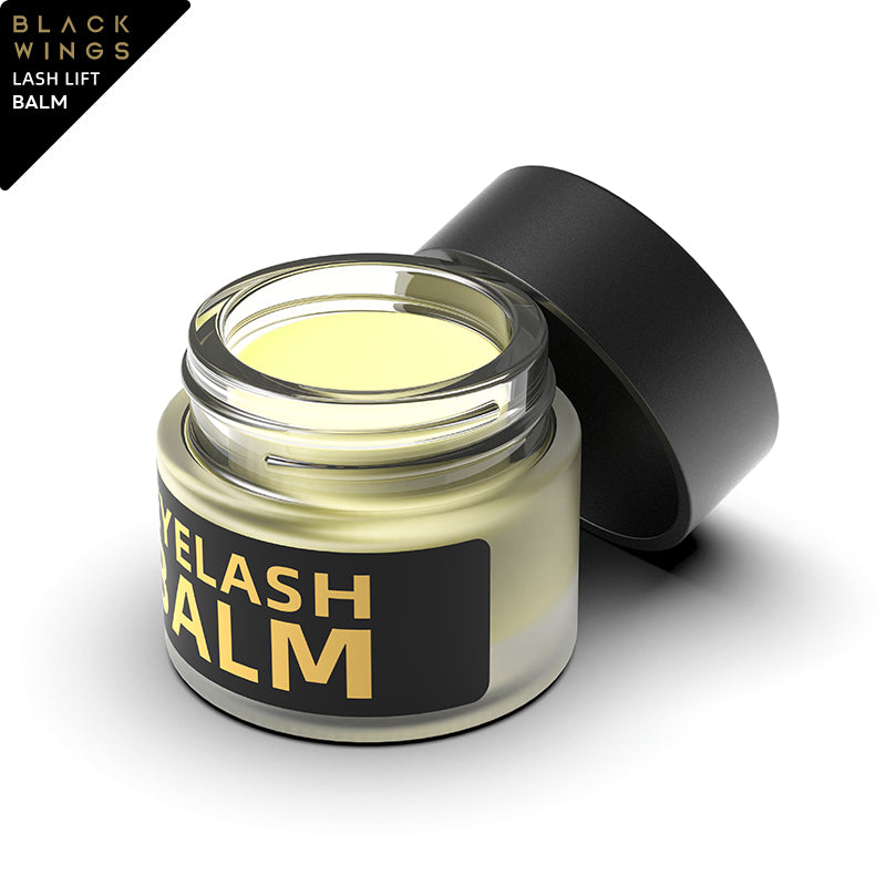 Eyelash Lash Lift Balm 10g