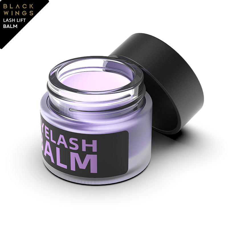 Eyelash Lash Lift Balm 10g