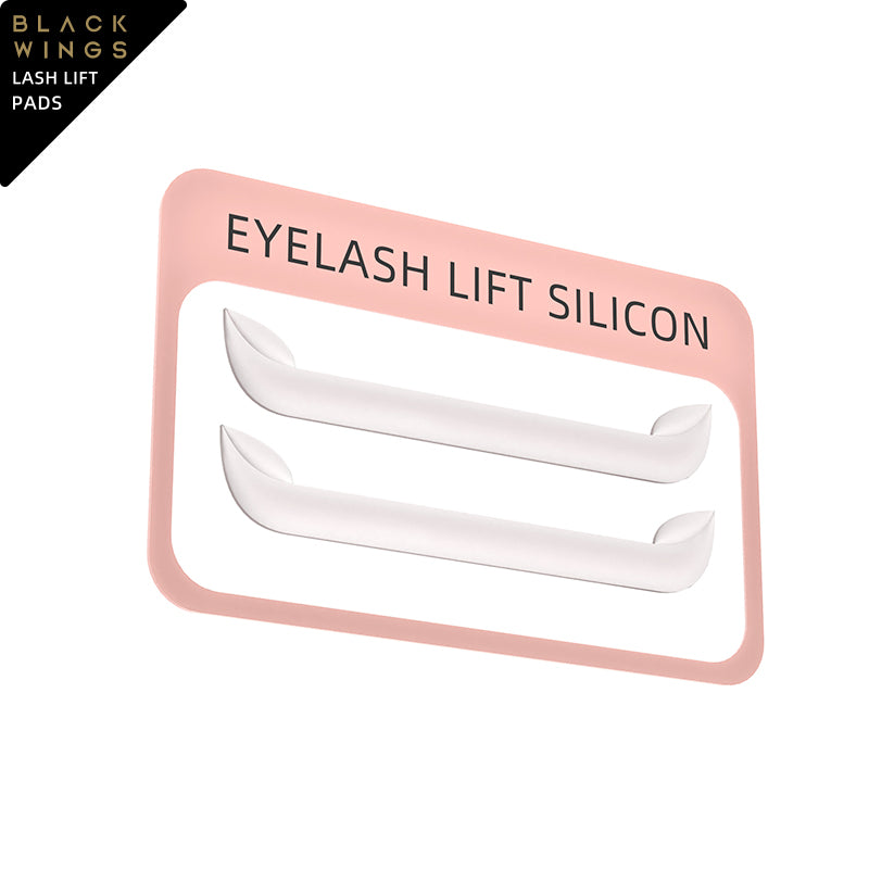 Lashlift Silicone Sheet Cat Ear Style