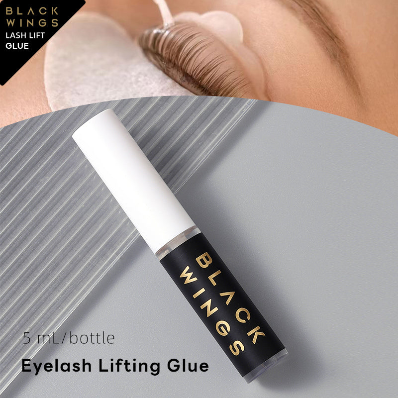 Blackwings Eyelash Lash Lift Glue Water-based 5ml