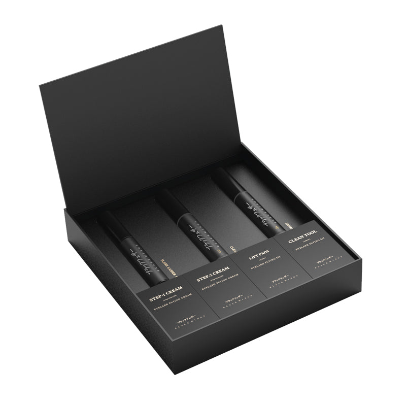 Bestseller Lash Lift Kit Wimperndauerwelle Kit Wimpern Curling 