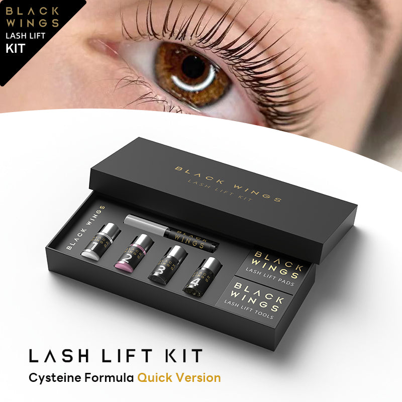 lash lift kit