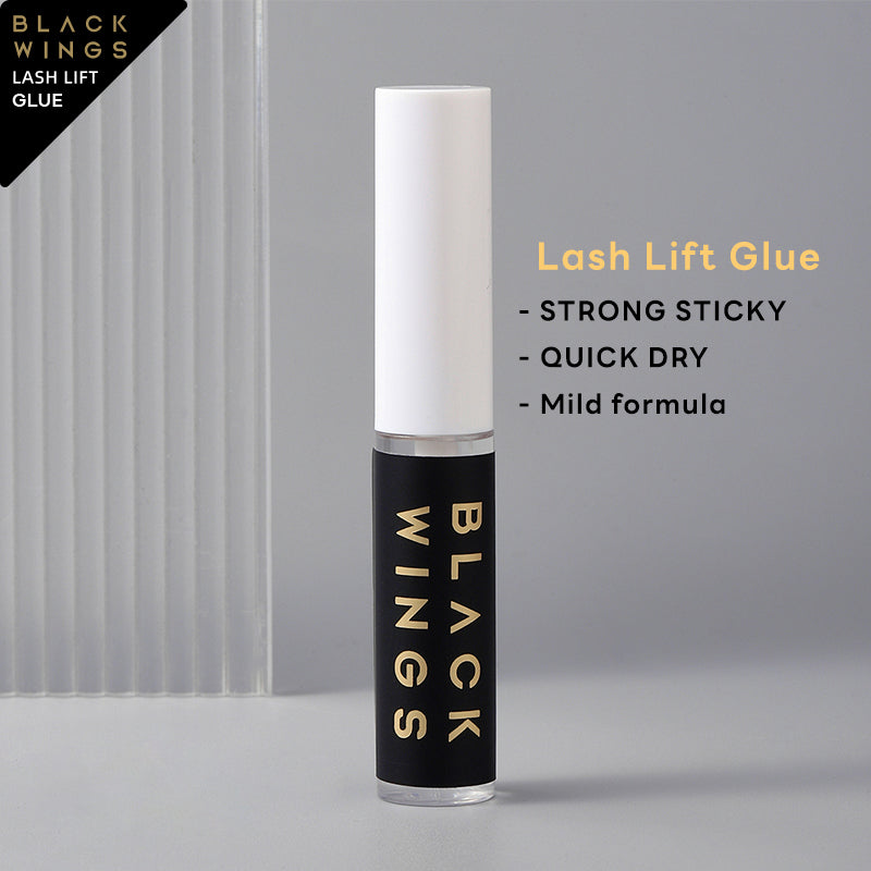 Blackwings Eyelash Lash Lift Glue Water-based 5ml