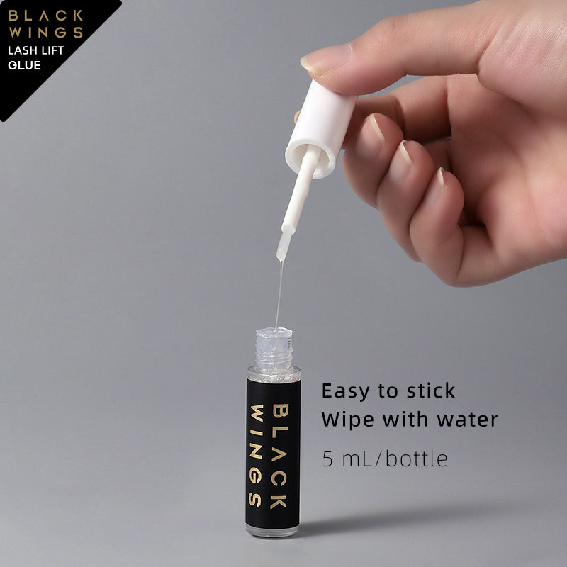 Blackwings Eyelash Lash Lift Glue Water-based 5ml