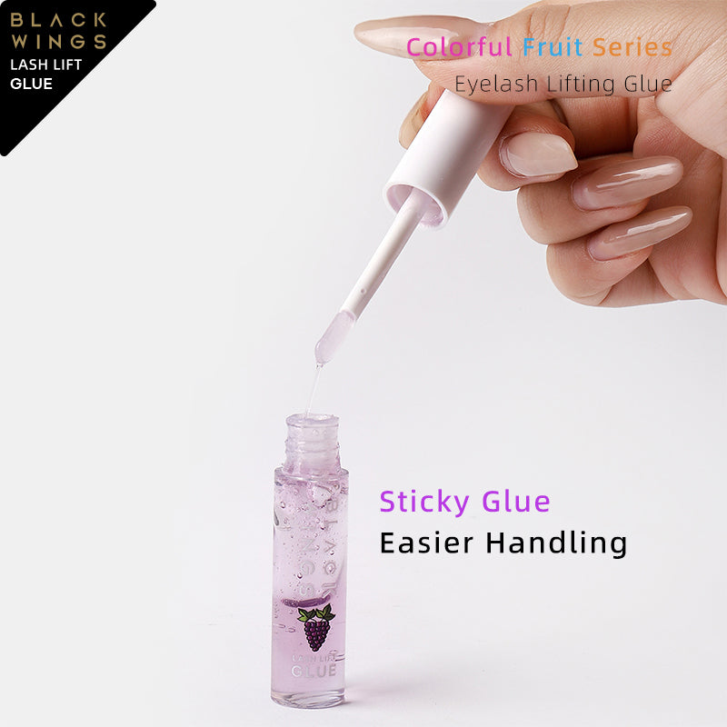 Blackwings Eyelash Lash Lift Glue Water-based 5ml