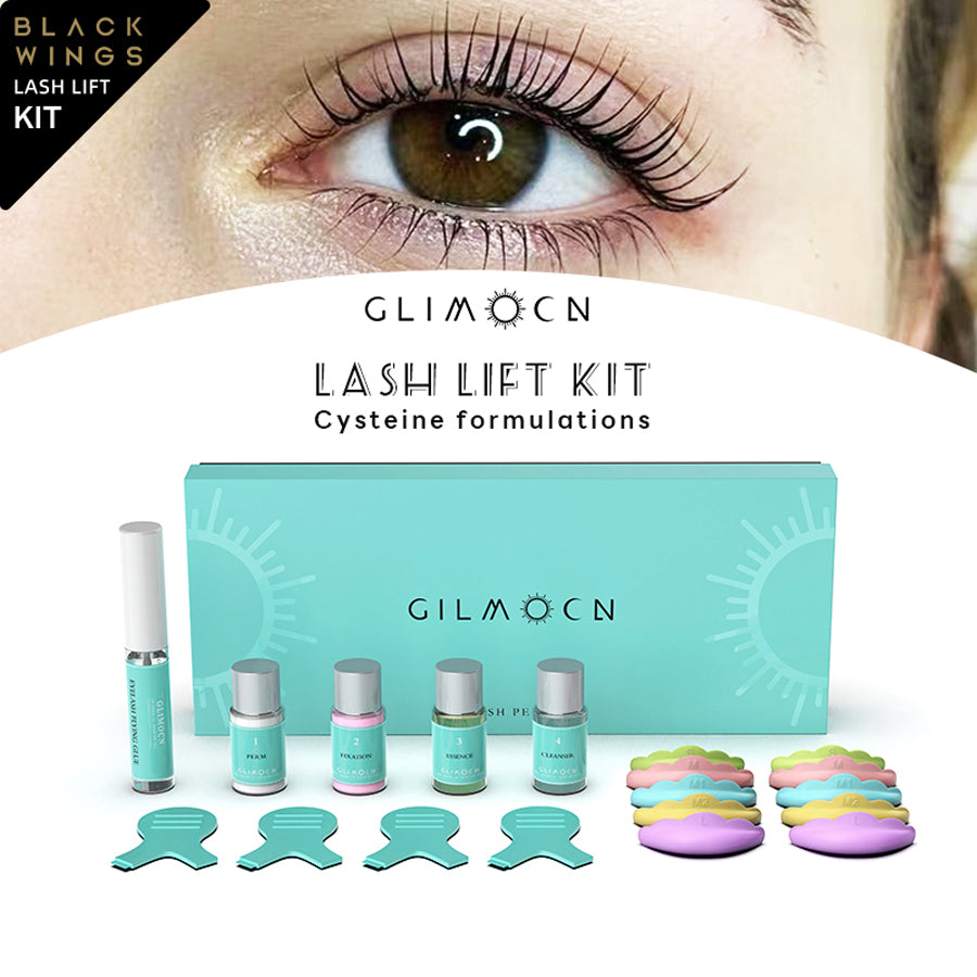 lash lift kit