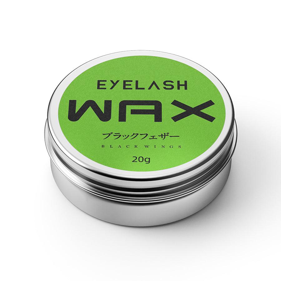 Eyelash Lash Lift Wax 20g