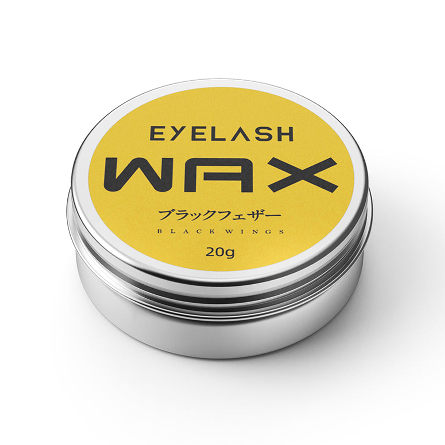 Eyelash Lash Lift Wax 20g