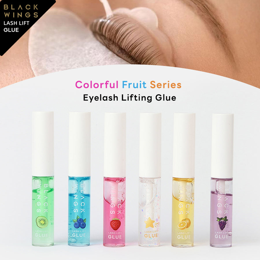 Blackwings Eyelash Lash Lift Glue Water-based 5ml