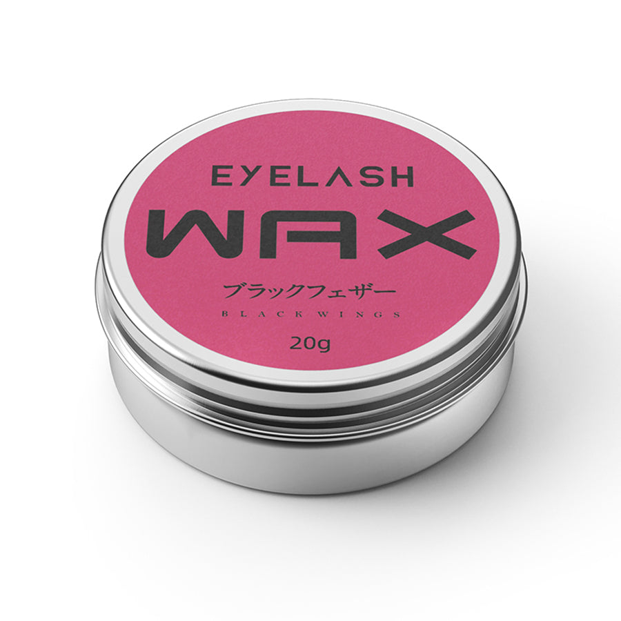 Eyelash Lash Lift Wax 20g