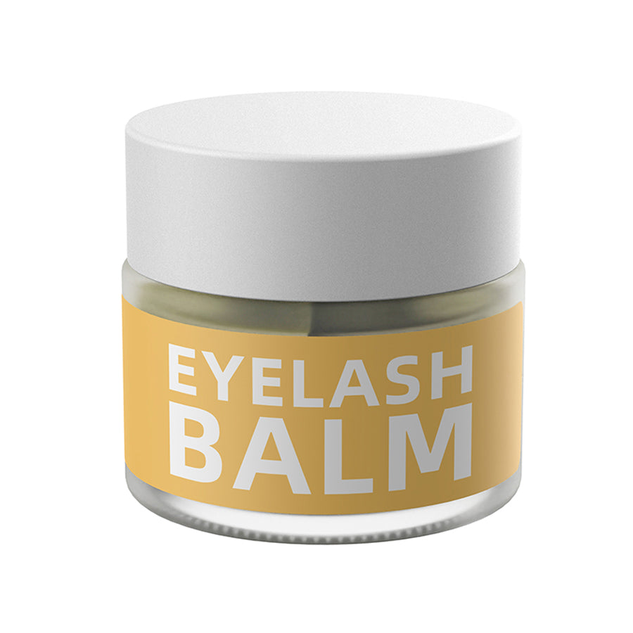 Eyelash Lash Lift Balm 10g