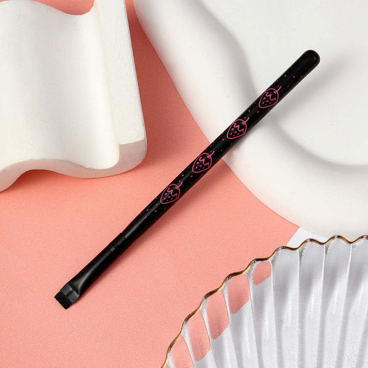 Blackwings strawberry Lash Lift Brush Eyelash Perm Tool