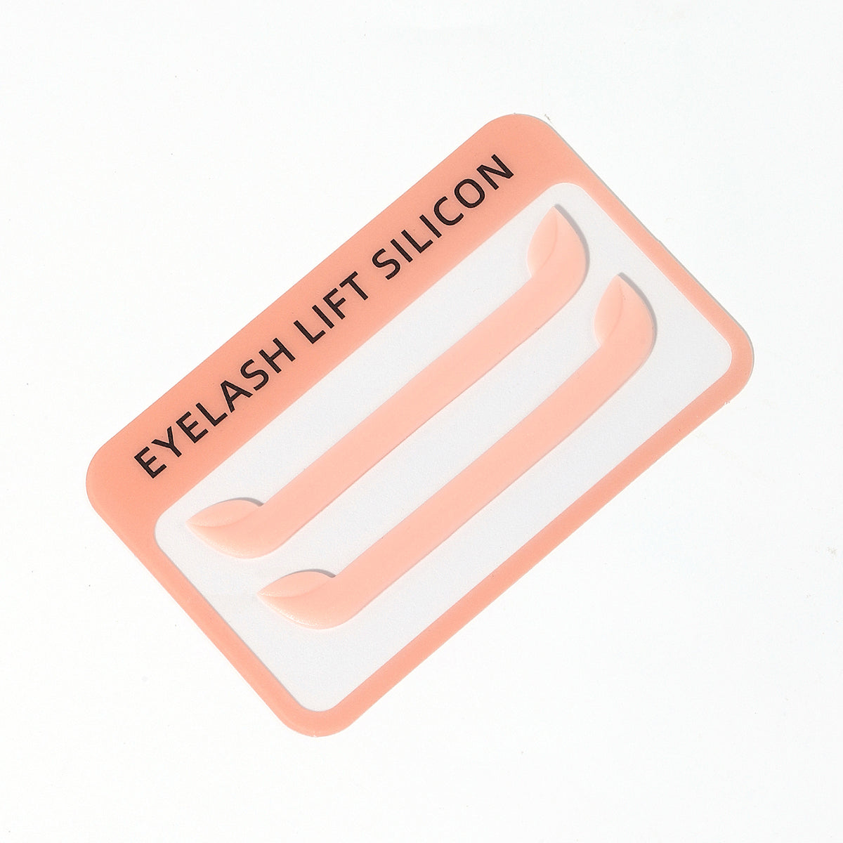 Lashlift Silicone Sheet Cat Ear Style 1 Pair