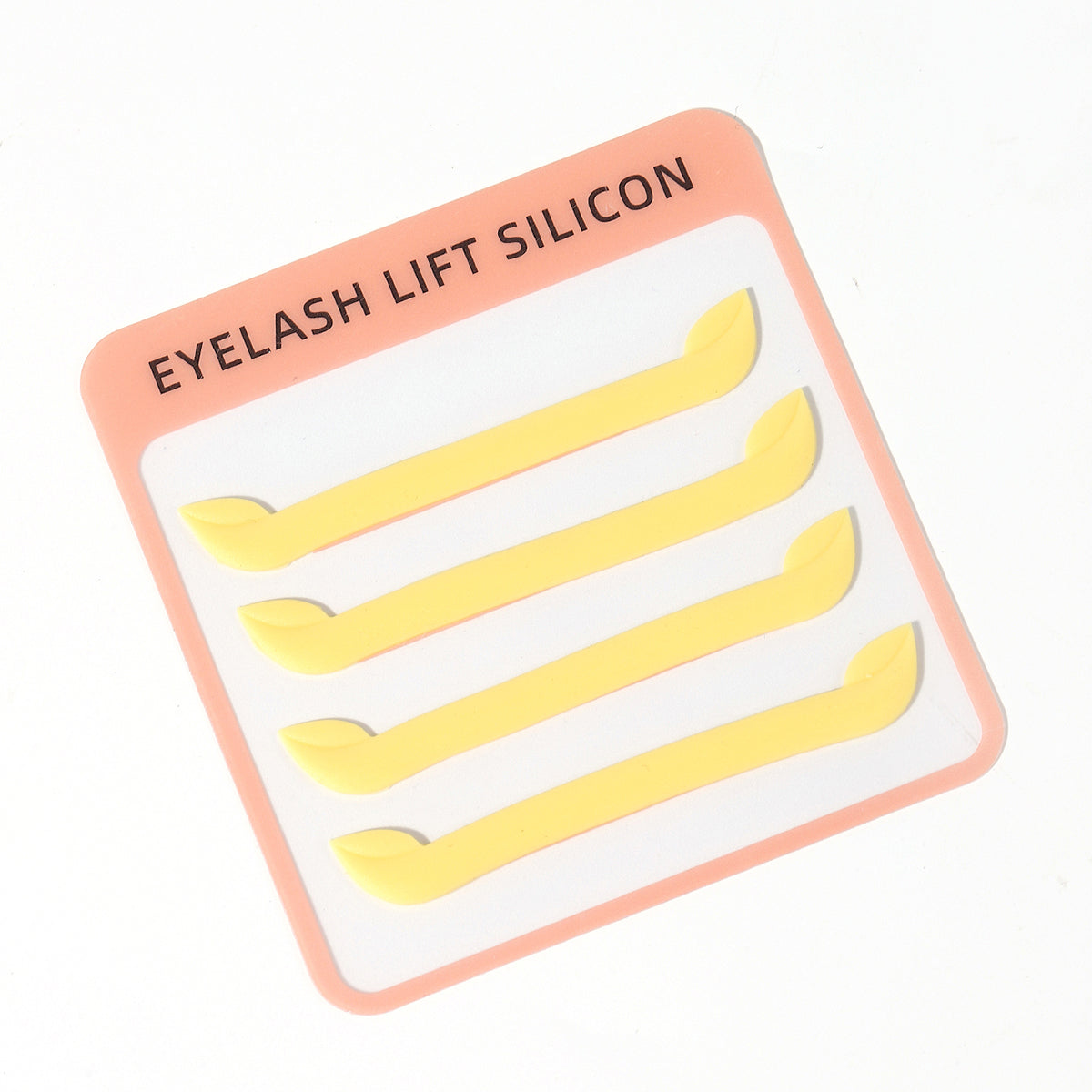 Lashlift Silicone Sheet Cat Ear Style