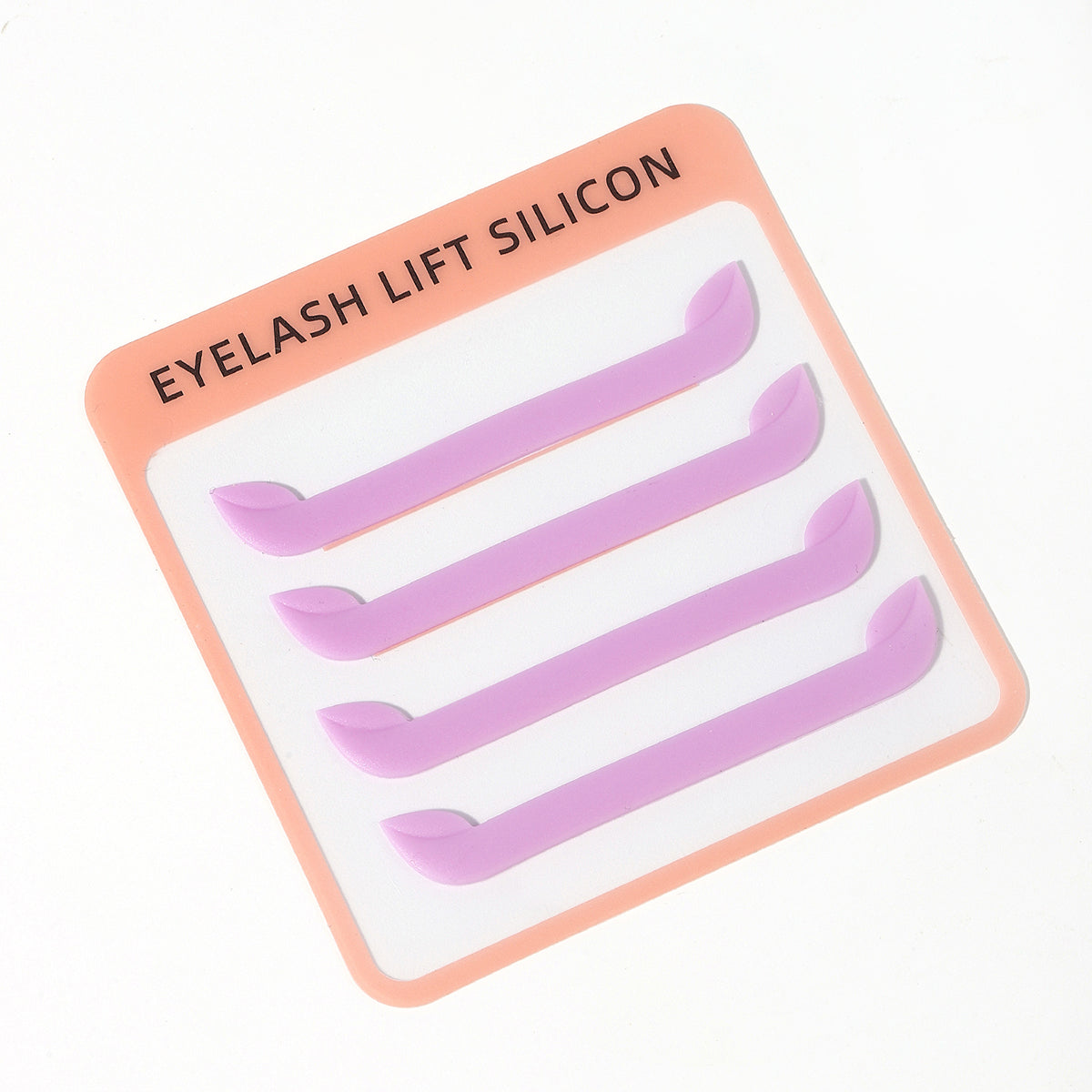 Lashlift Silicone Sheet Cat Ear Style