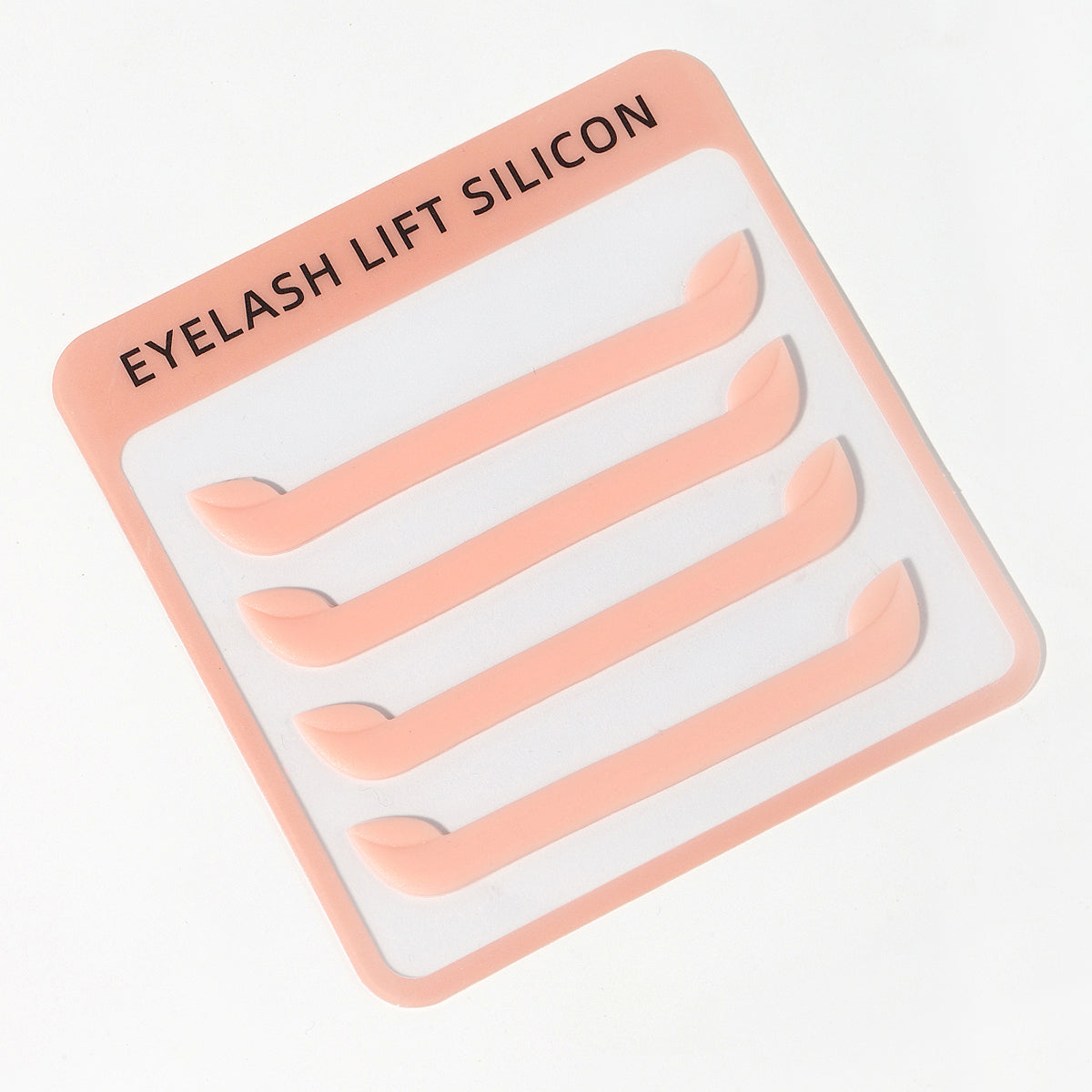 Lashlift Silicone Sheet Cat Ear Style