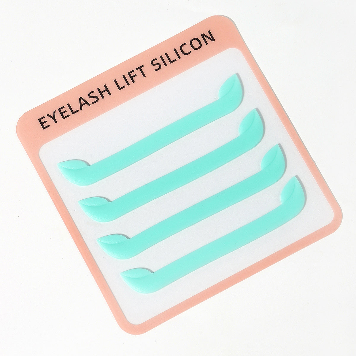 Lashlift Silicone Sheet Cat Ear Style