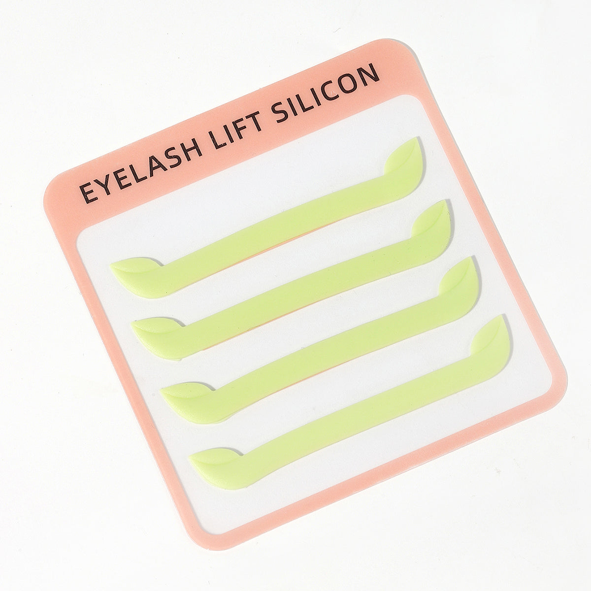 Lashlift Silicone Sheet Cat Ear Style