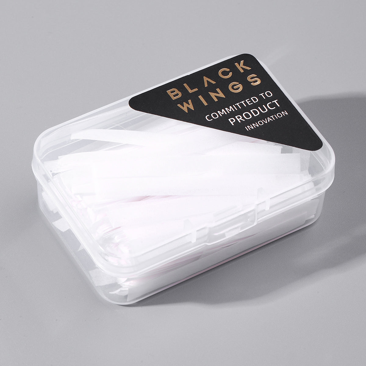 Eyelash Lift Sheet White Paper 500 Pieces