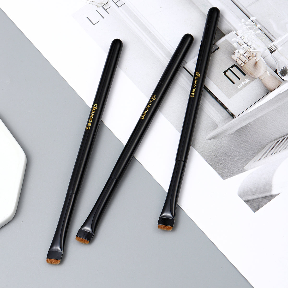 Lash Lift Brush Eyelash LiftTools