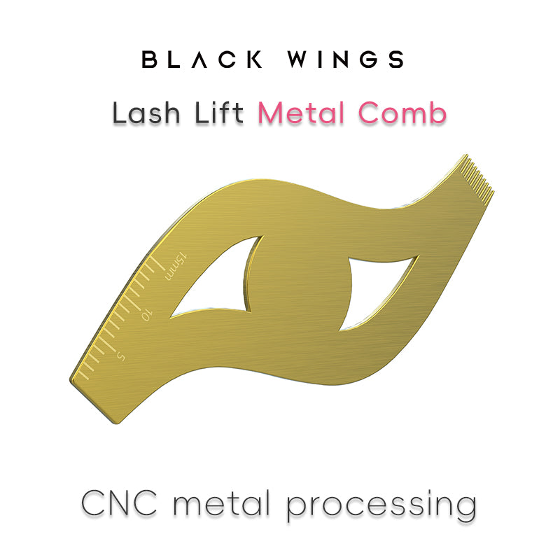 Lash Lift Brush Eyelashlift Perm Tool