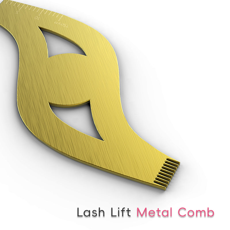 Lash Lift Brush Eyelashlift Perm Tool