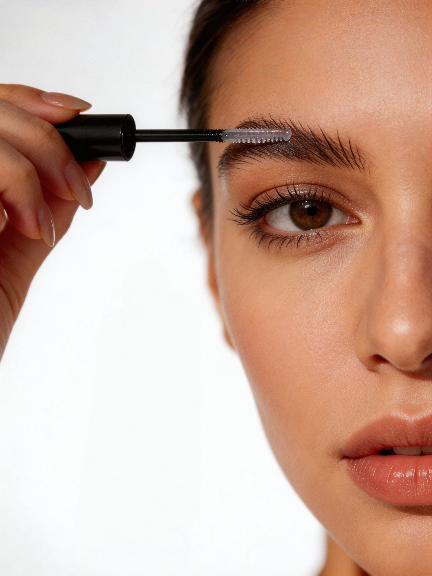 2-in-1 Eyebrow & Eyelash Setting Gel | Long-Lasting Brow & Lash Fix Gel 3ml